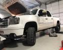 We treat your diesel truck like our own! 